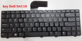 BÀN PHÍM DELL INSPIRON N4110